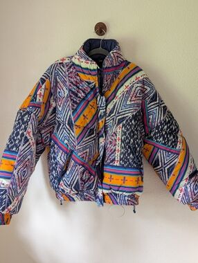 FP Movement Power House Puffer In Medium
